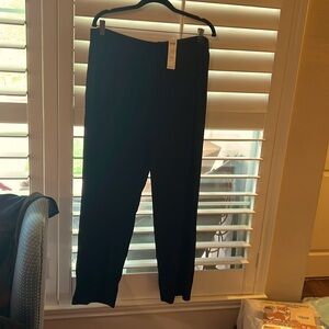 Chico’s No Tummy Travelers Pants